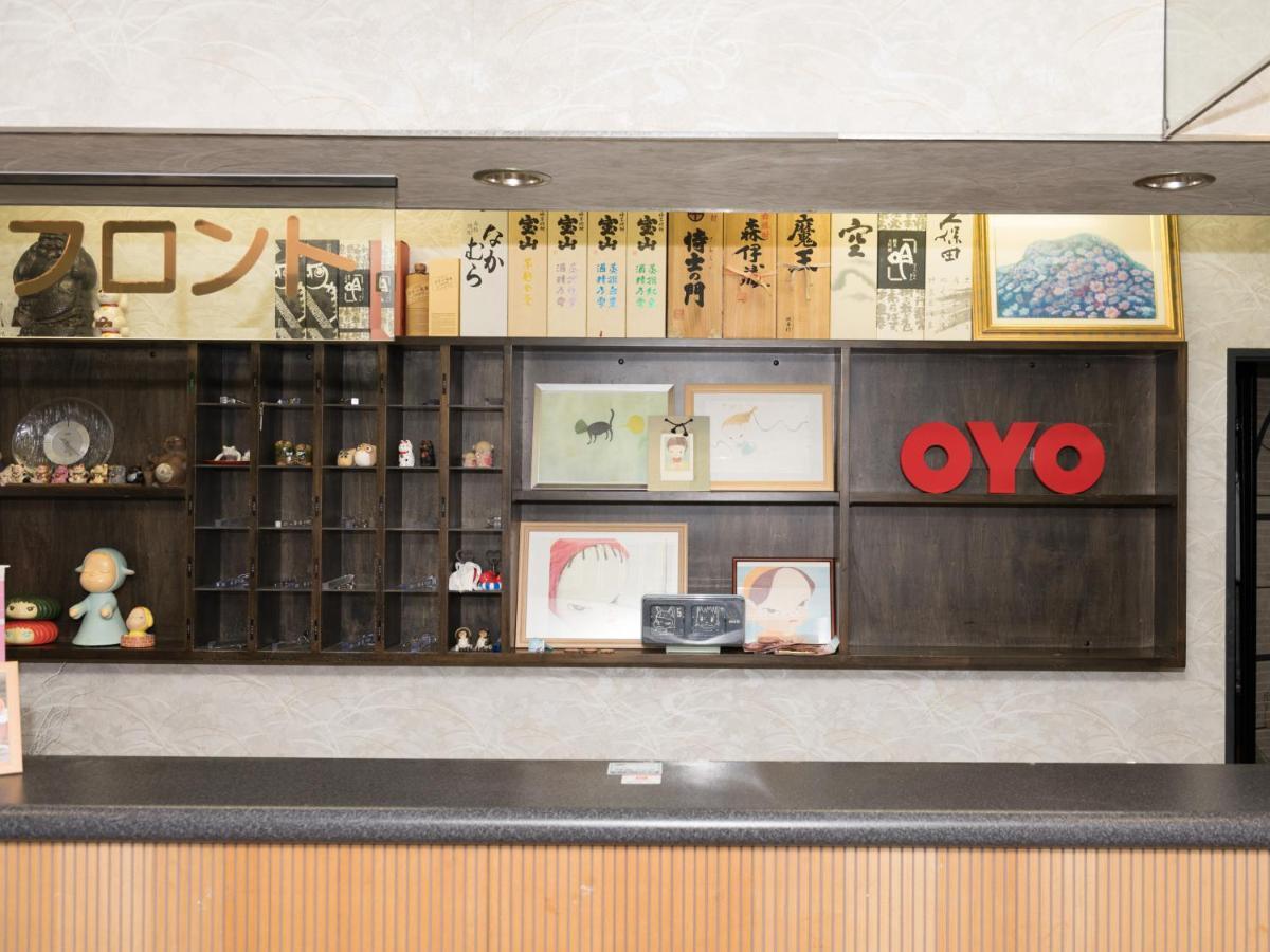 Hotel Oyo Ryokan Koijigahama Kuroshio Tahara Irago Exterior foto