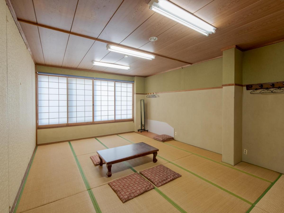 Hotel Oyo Ryokan Koijigahama Kuroshio Tahara Irago Exterior foto