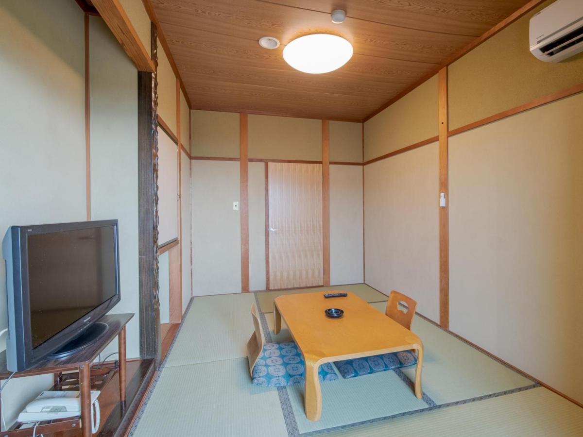 Hotel Oyo Ryokan Koijigahama Kuroshio Tahara Irago Exterior foto