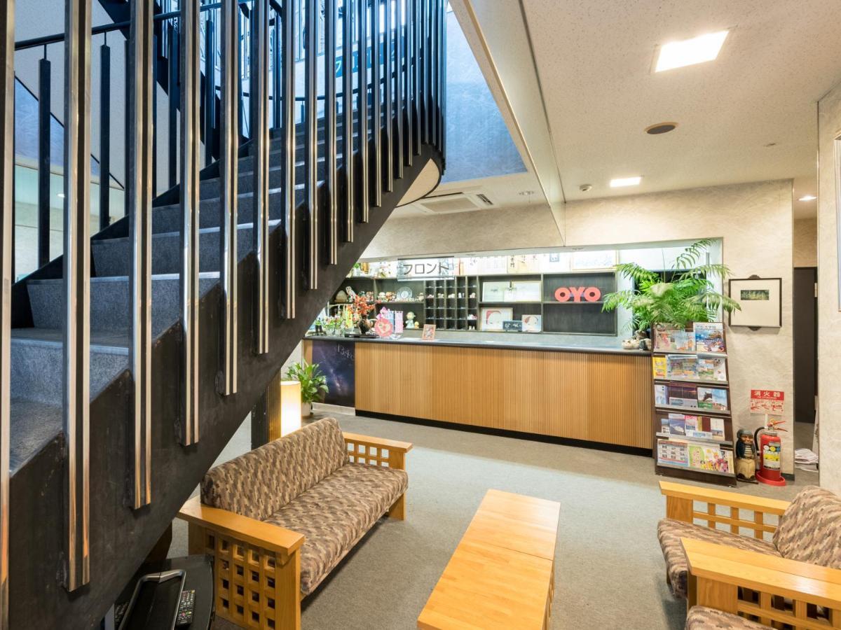 Hotel Oyo Ryokan Koijigahama Kuroshio Tahara Irago Exterior foto