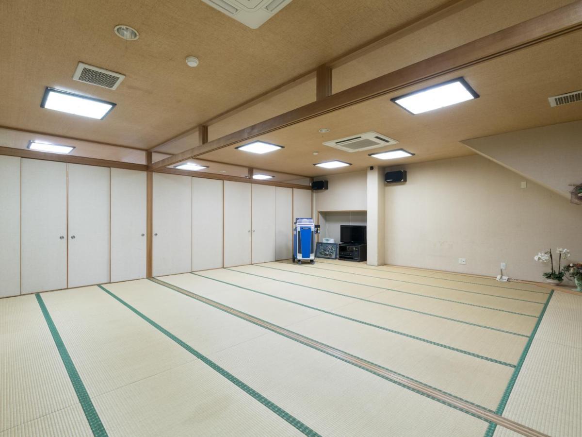 Hotel Oyo Ryokan Koijigahama Kuroshio Tahara Irago Exterior foto