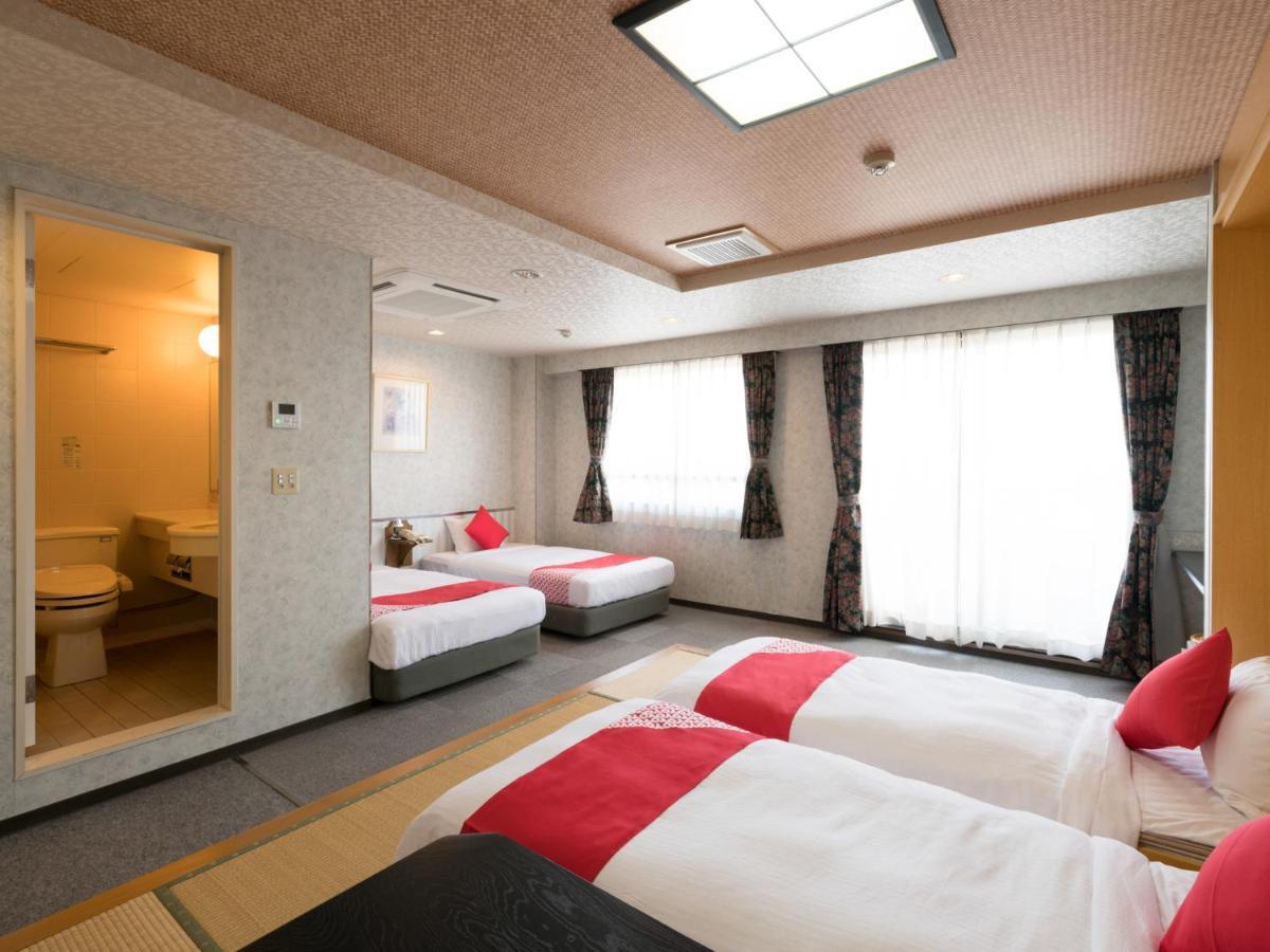 Hotel Oyo Ryokan Koijigahama Kuroshio Tahara Irago Exterior foto