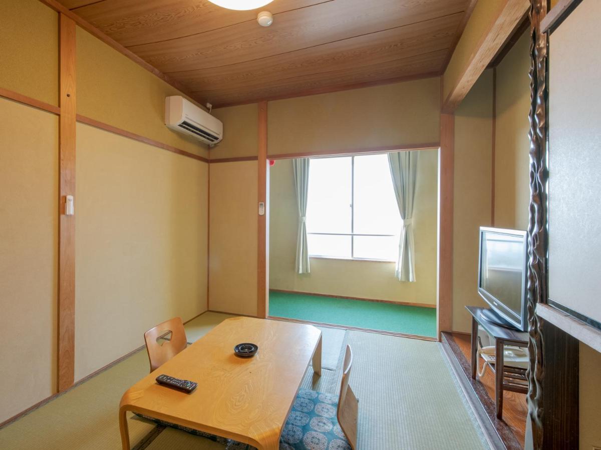 Hotel Oyo Ryokan Koijigahama Kuroshio Tahara Irago Exterior foto
