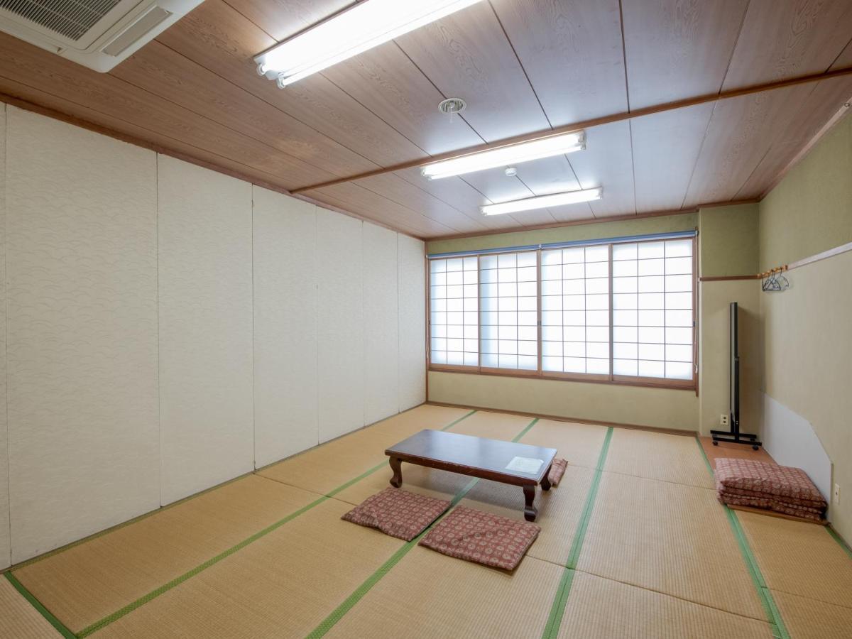 Hotel Oyo Ryokan Koijigahama Kuroshio Tahara Irago Exterior foto