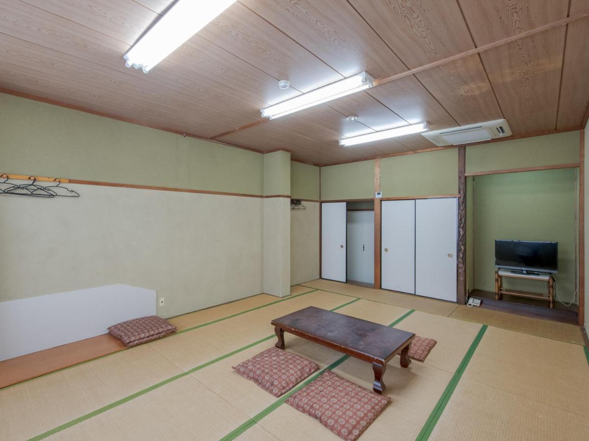 Hotel Oyo Ryokan Koijigahama Kuroshio Tahara Irago Exterior foto