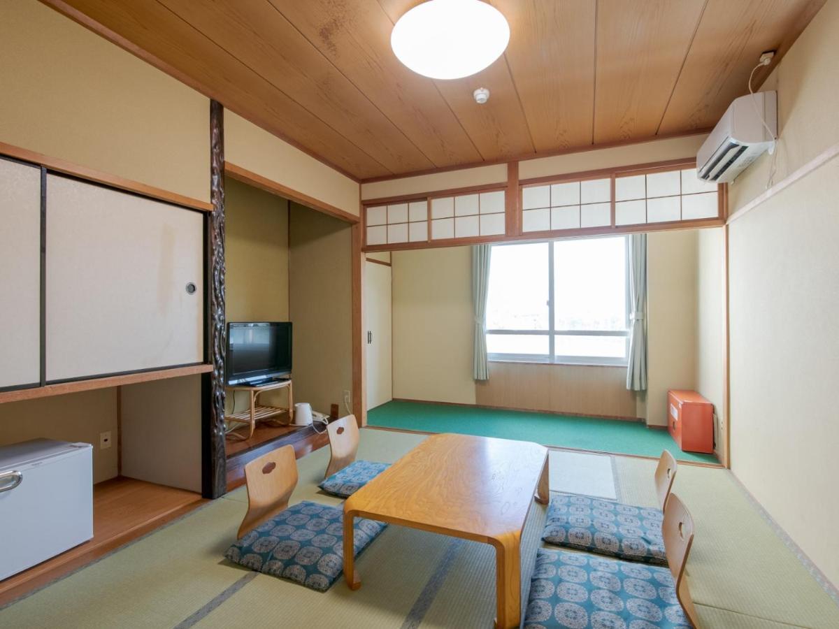Hotel Oyo Ryokan Koijigahama Kuroshio Tahara Irago Exterior foto